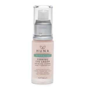 Firming Vegan Eye Cream (New Formulation) product image