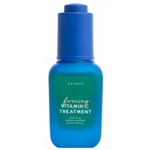 Firming Vitamin C Treatment product image