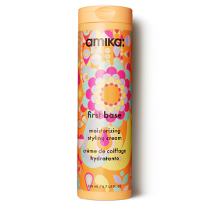 First Base Moisturizing Styling Cream product image