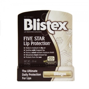 Five Star Lip Protection SPF 30 product image