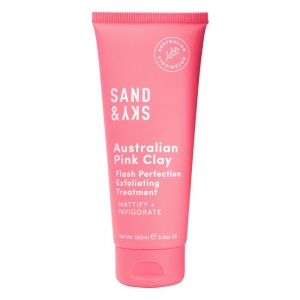 Flash Perfection Exfoliating Treatment product image