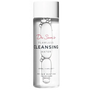 Flawless Cleansing Water product image