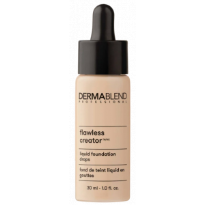 Flawless Creator Lightweight Foundation by Dermablend