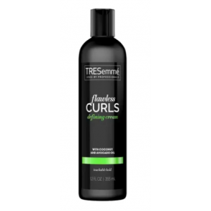 Flawless Curls Defining Hair Cream With Coconut Oil product image