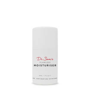 Flawless Moisturiser product image