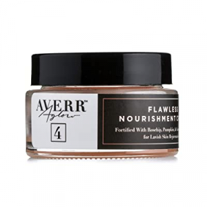 Flawless Nourishment Cream product image