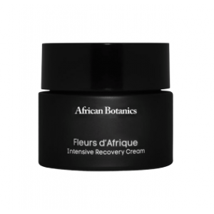 Fleurs d'Afrique Intensive Recovery Cream product image