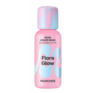 Flora Glow Rose Liquid Mask product image