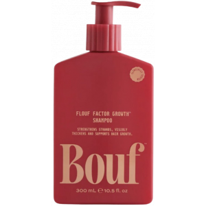 Flouf Factor Growth Shampoo product image