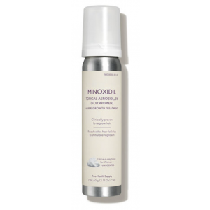 Flourish Minoxidil Foam 5% For Women product image