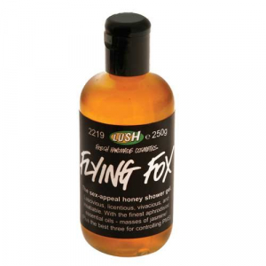 Flying Fox Shower Gel product image