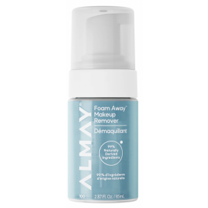 Foam Away Makeup Remover product image