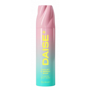 Foaming Body Wash - Bloom product image