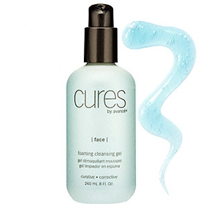 Foaming Cleansing Gel product image