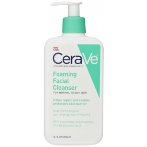 Foaming Facial Cleanser product image