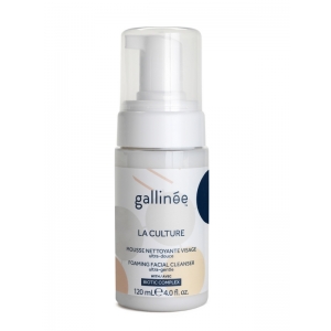 Foaming Facial Cleanser product image