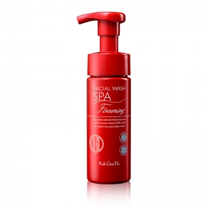 Foaming Facial Wash product image