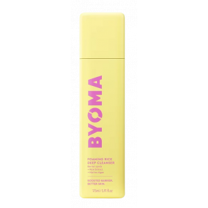 Foaming Rice Deep Cleanser product image