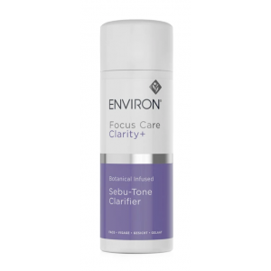 Focus Care Clarity+ Botanical Infused Sebu-Tone Clarifier product image