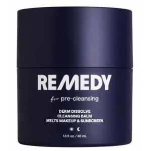 Derm Dissolve Cleansing Balm product image