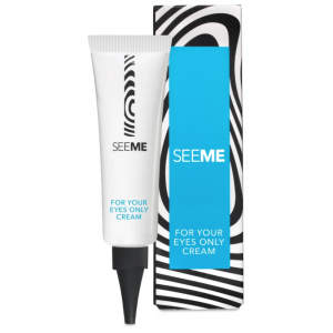 For Your Eyes Only Cream product image