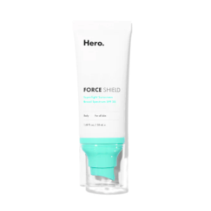 Force Shield Superlight Sunscreen Broad Spectrum SPF 30 product image