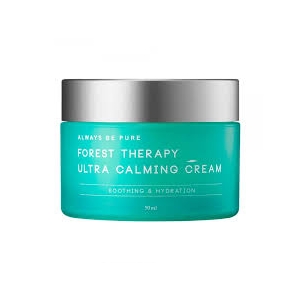 Forest Therapy Ultra Calming Cream product image