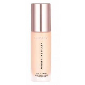 Forget The Filler Skin-Plumping Line-Smoothing Foundation product image