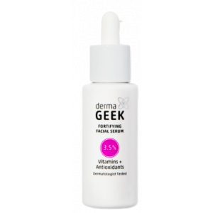 Fortifying Facial Serum product image