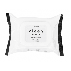 Fragrance-Free Face Wipes product image