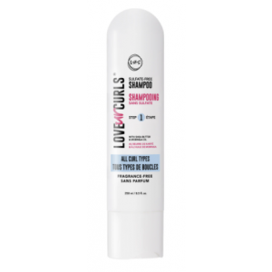 Fragrance-free Shampoo product image