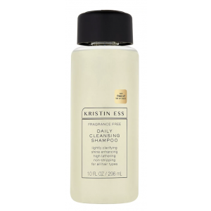 Fragrance Free Daily Cleansing Shampoo product image