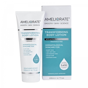 Transforming Body Lotion product image