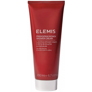 Frangipani Monoi Shower Cream product image