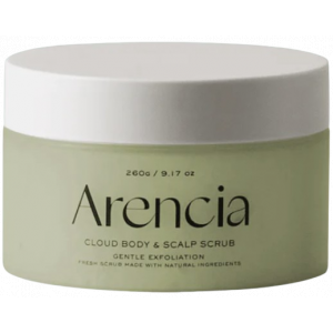 Fresh Cloud Scrub Geranium & Primrose product image