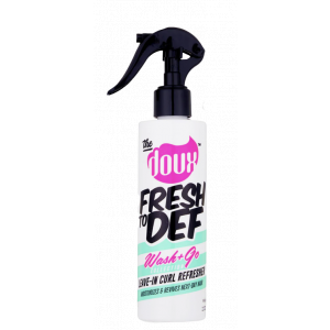 Fresh To Def Leave-in Curl Refresher product image