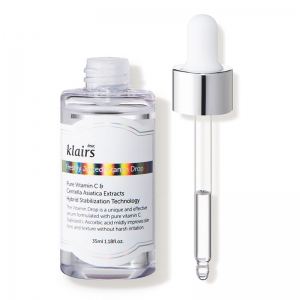 Freshly Juiced Vitamin Drop product image