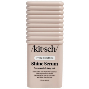 Frizz-Control Shine Serum product image
