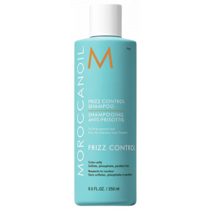 Frizz Control Shampoo product image