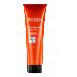 Frizz Dismiss Rebel Tame Heat Protectant Leave In-Cream product image
