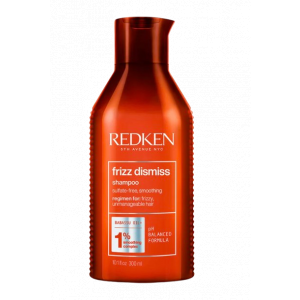 Frizz Dismiss Sulfate-Free Shampoo product image
