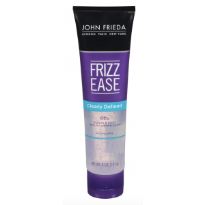 Frizz Ease Clearly Defined Styling Gel product image