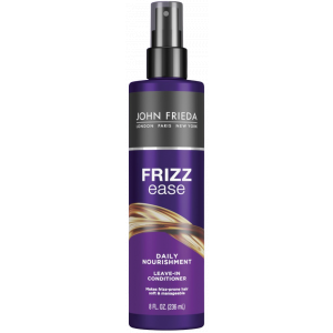 Frizz Ease Daily Nourishment Leave-in Conditioning Spray product image