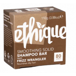 Frizz Wrangler Smoothing Solid Shampoo Bar product image