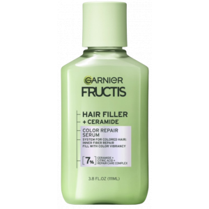Fructis Hair Filler + Ceramide Color Repair Serum product image