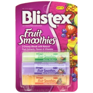 Fruit Smoothies SPF 15 product image