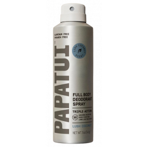 Full Body Deodorant Spray product image