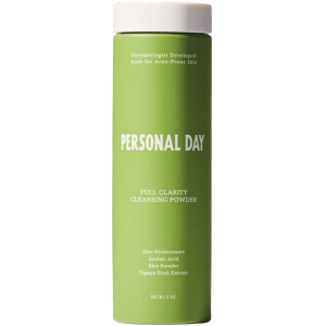 Full Clarity Cleansing Powder product image