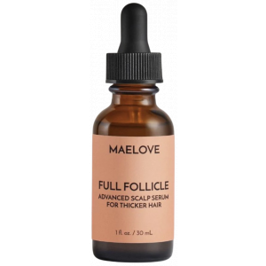 Full Follicle Advanced Scalp Serum product image