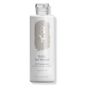 Full Transparency Shine Revitalizing Conditioner product image